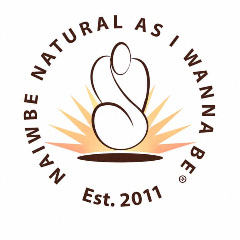NAIWBE Natural As I Wanna Be LLC