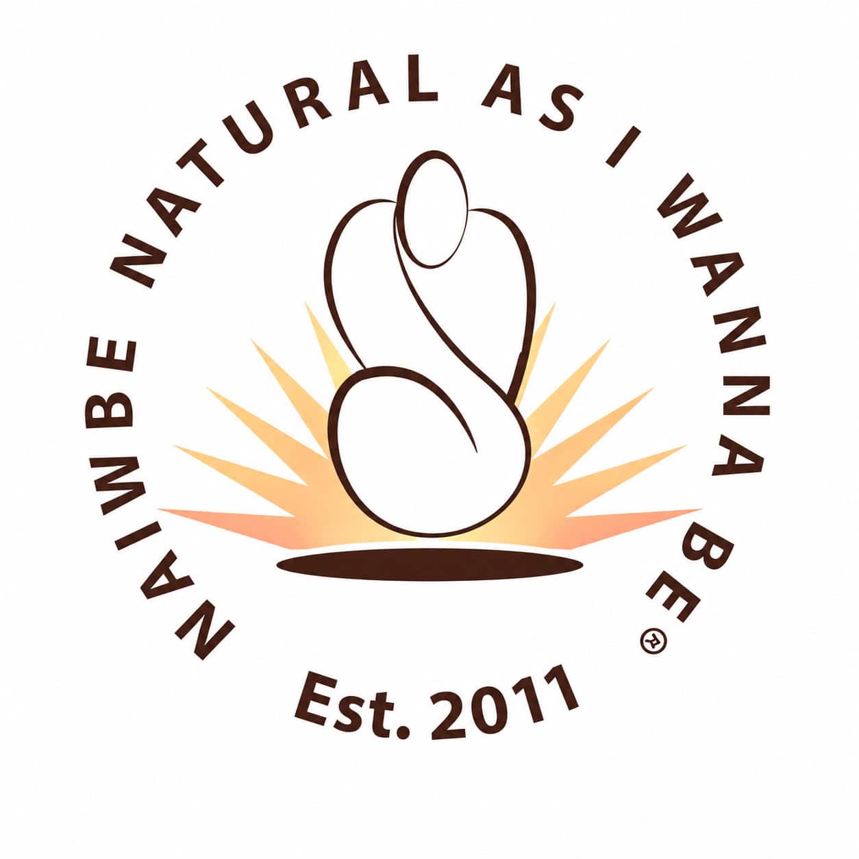 NAIWBE Natural As I Wanna Be LLC