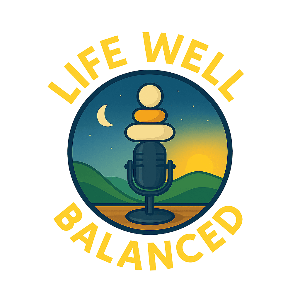 Life Well Balanced & Houpt International