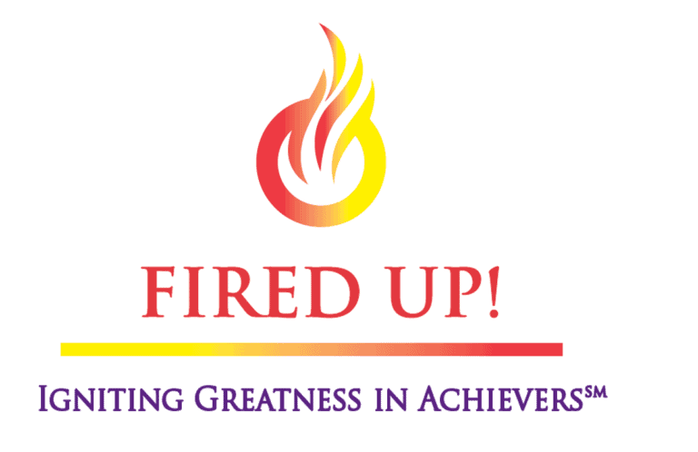 Fired Up! Professional Speaking and Coaching