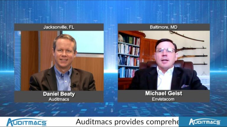 “Tech Champions” with Michael Geist from Envistacom