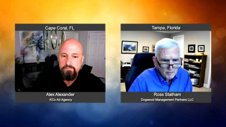 “Buzz on Veterans” with Ross Statham from Dogwood Management Partners LLC