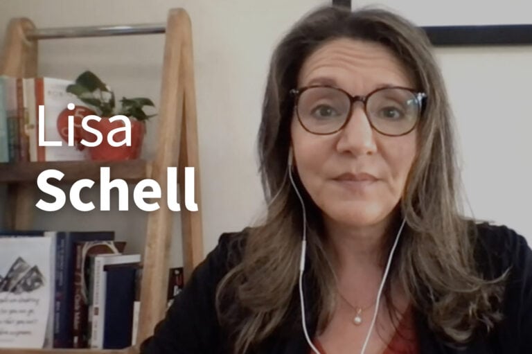 “Marketing Champions” with Lisa Schell from The Relatable Writer