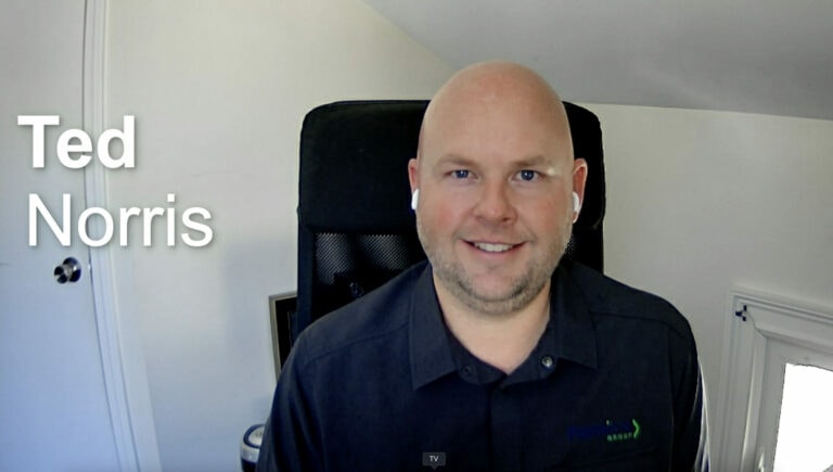 “Marketing Champions” with Ted Norris from Pamlico Group, LLC