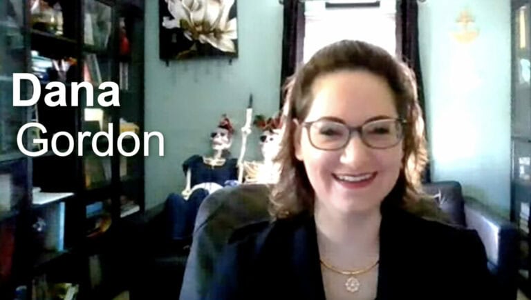 “Marketing Champions” with Dana Gordon from Pirate Marketing