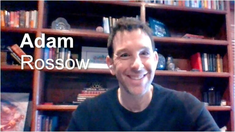 “Marketing Champions” with Adam Rossow from Group RFZ