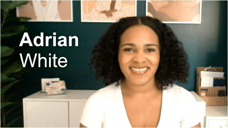 “Marketing Champions” with Adrian White from AMW Marketing & Design