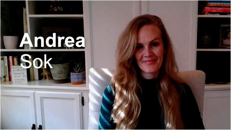 “Marketing Champions” with Andrea Sok from Sok Influencer PR