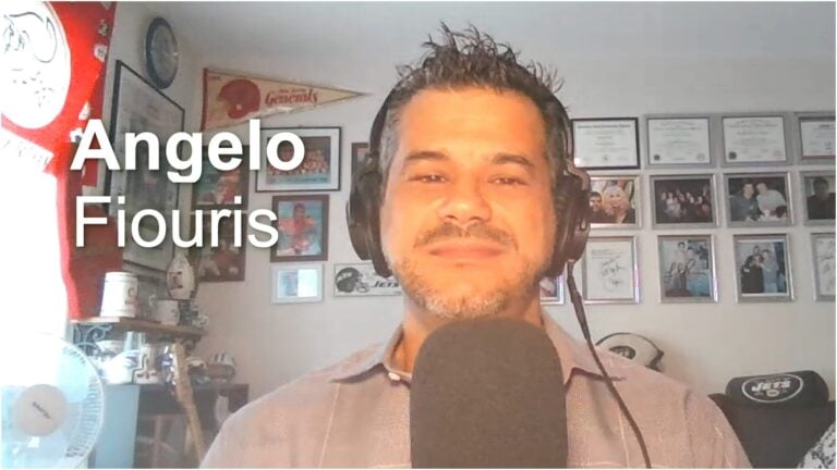 “Marketing Champions” with Angelo Fiouris from Integrity Media