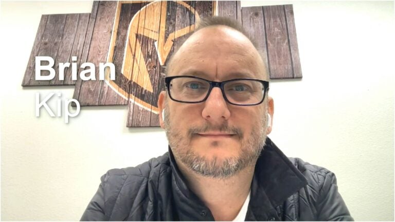 “Marketing Champions” with Brian Kip from SKC Group