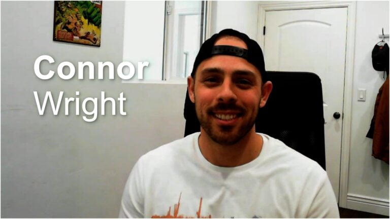 “Media Champions” with Connor Wright from REP Labs