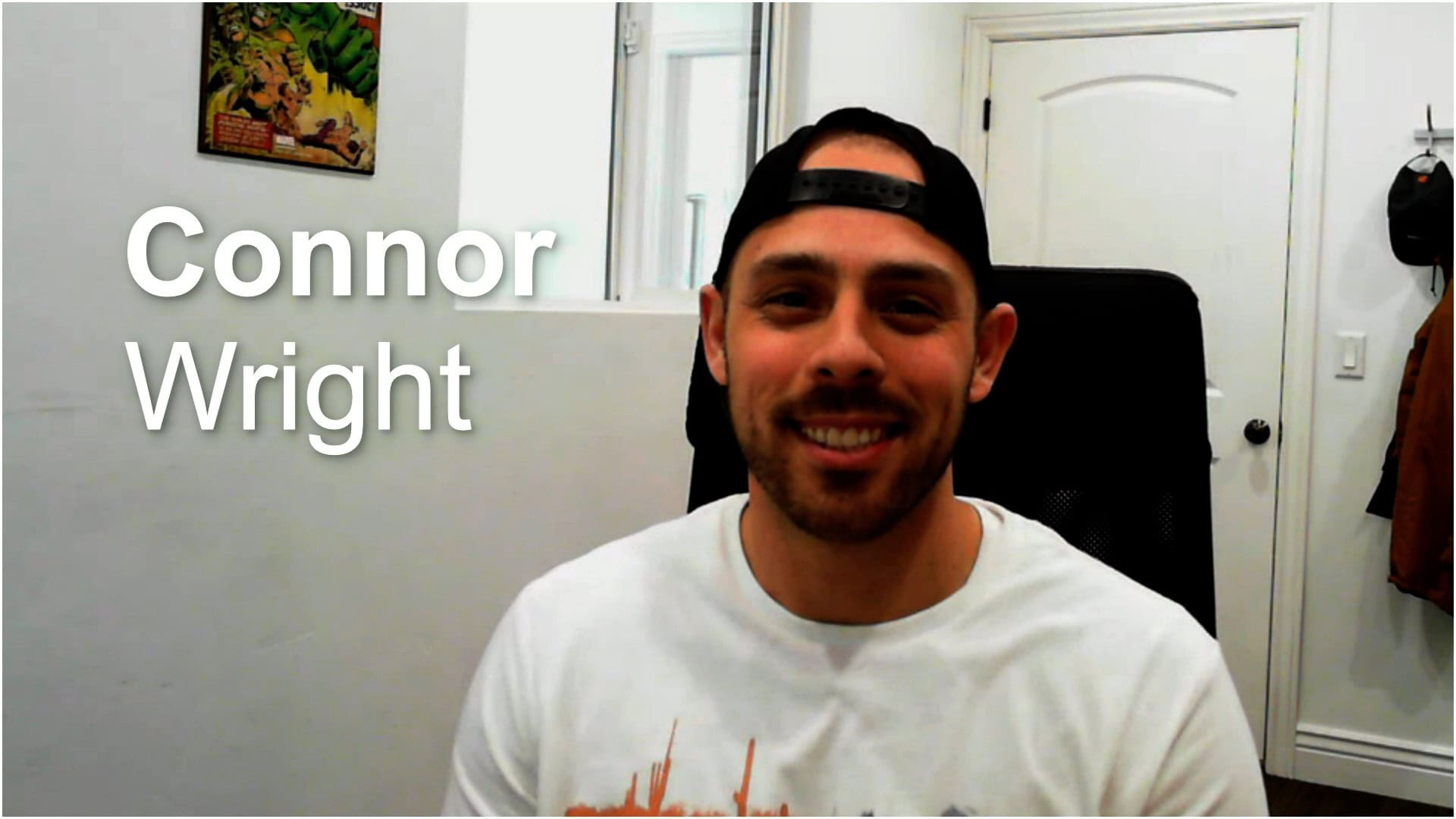 “Media Champions” with Connor Wright from REP Labs - Daily News Network