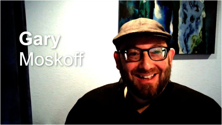 “Marketing Champions” with Gary Moskoff from Sleeping Giant Labs