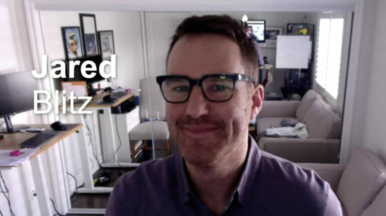 “Marketing Champions” with Jared Blitz from Blitz Creative LLC