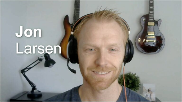 “Marketing Champions” with Jon Larsen from Upcraft