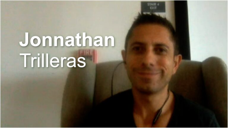 “Marketing Champions” with Jonnathan Trilleras from LED Truck Media