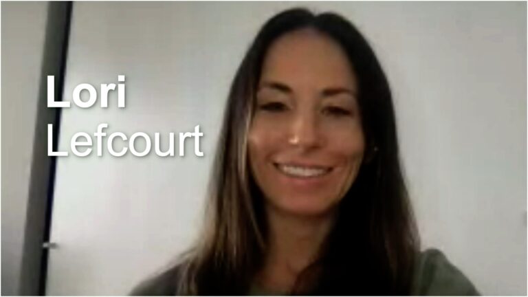 “Marketing Champions” with Lori Leftcourt from Rexxy