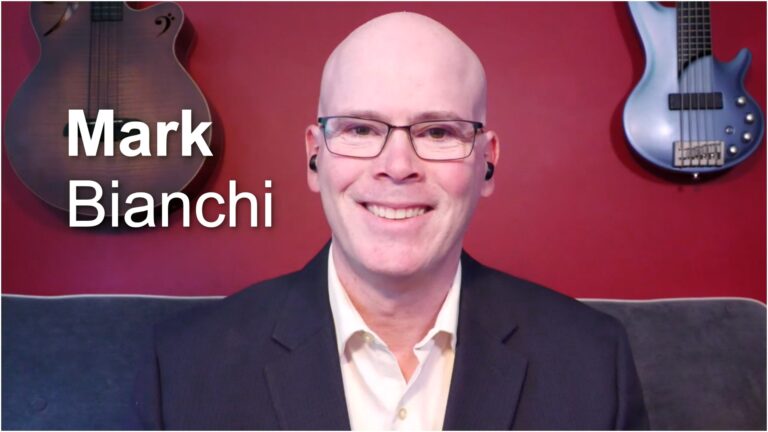 “Media Champions” with Mark Bianchi from QBall Digital
