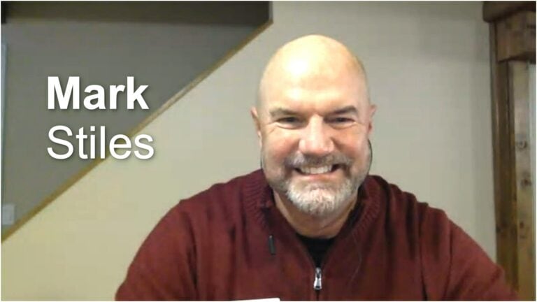 “Marketing Champions” with Mark Stiles from Orthopedic Rehab Specialists Physical Therapy