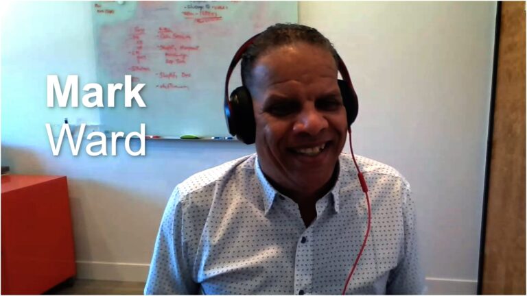 “Marketing Champions” with Mark Ward from Fox Digital