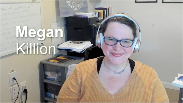 “Media Champions” with Meagan Killion from MKC Agency