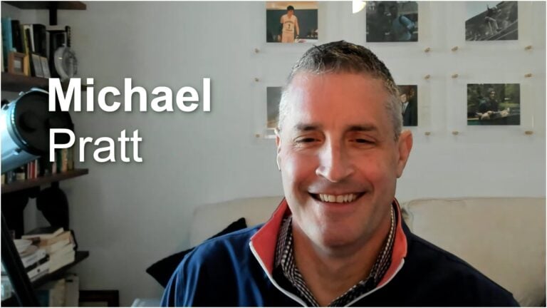 “Marketing Champions” with Michael Pratt from Panamplify