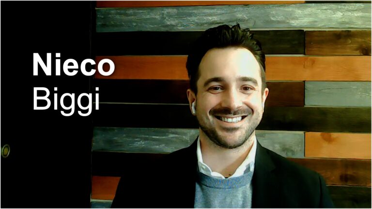 “Media Champions” with Nieco Biggi from The Gorilla Agency