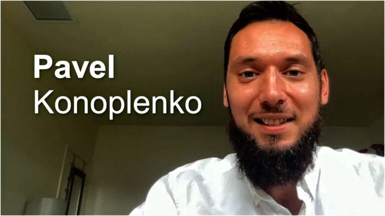 “Media Champions” with Pavel Konoplenko from spoiled Media
