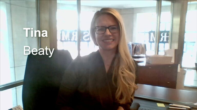 “Marketing Champions” with Tina Beaty from SHRM