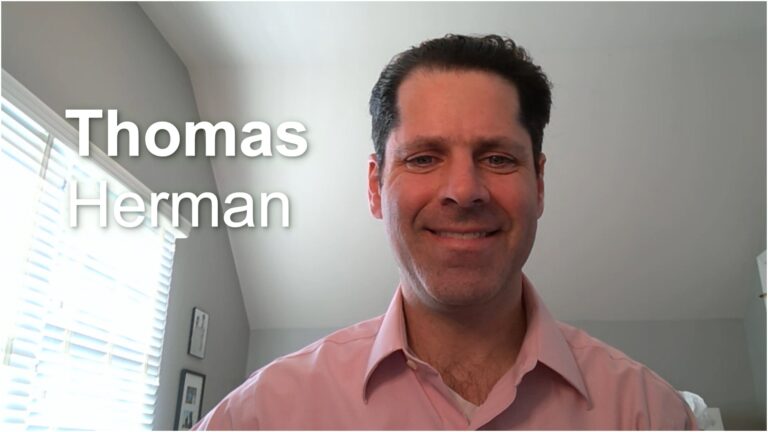 “Marketing Champions” with Thomas Herman from Meta Carbon Inc