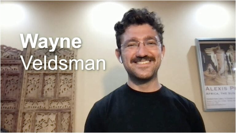 “Media Champions” with Wayne Veldsman from Vel.Consulting