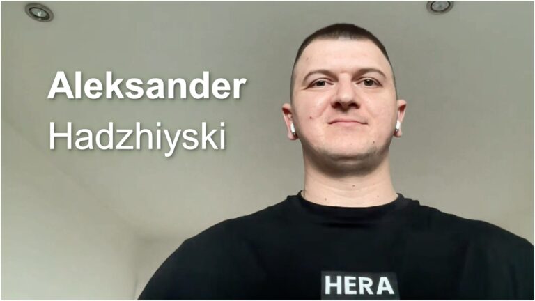 “Marketing Champions” with Aleksander Hadzhiyski from Titan Agency Marketing Ltd