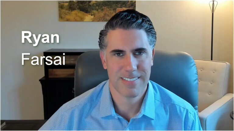 “Marketing Champions” with Ryan Farsai from 1Flourish