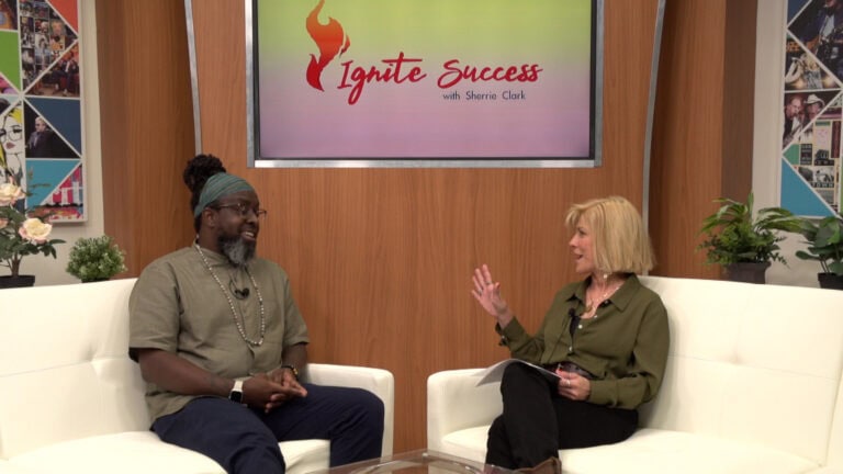 “Ignite Success” with Mr. Al Pete from The MPN Network LLC