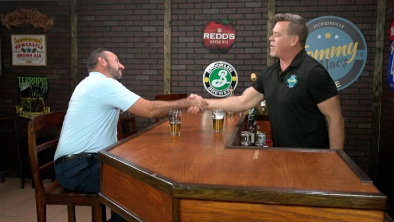 “The Horse’s Mouth” with Johann Schnell from Florida Business Development Corporation