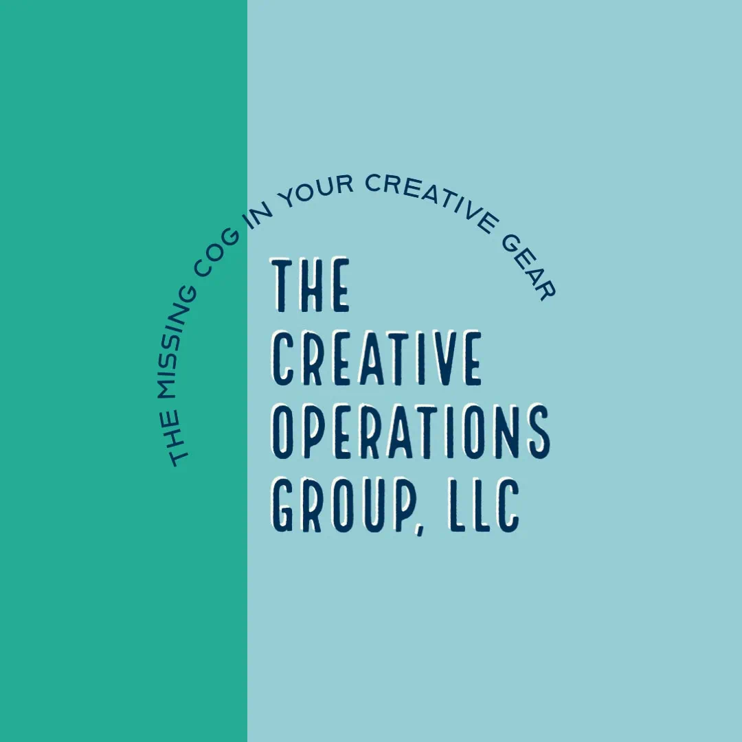The Creative Operations Group, LLC