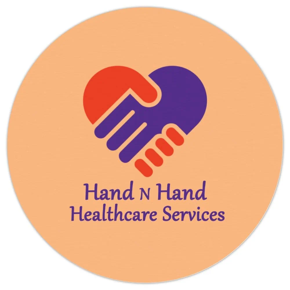 Hand N Hand Healthcare Services LLC
