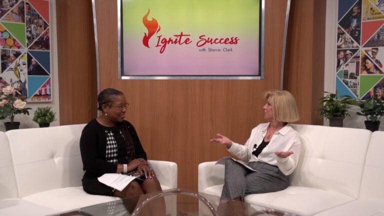 “Ignite Success” with Veronica Njeri-Imani from Abundance Media, LLC