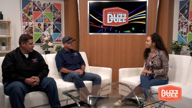 “Legacy of Leaders” with Kenneth Vogel & Matthew Oxenrider from Essential Electric