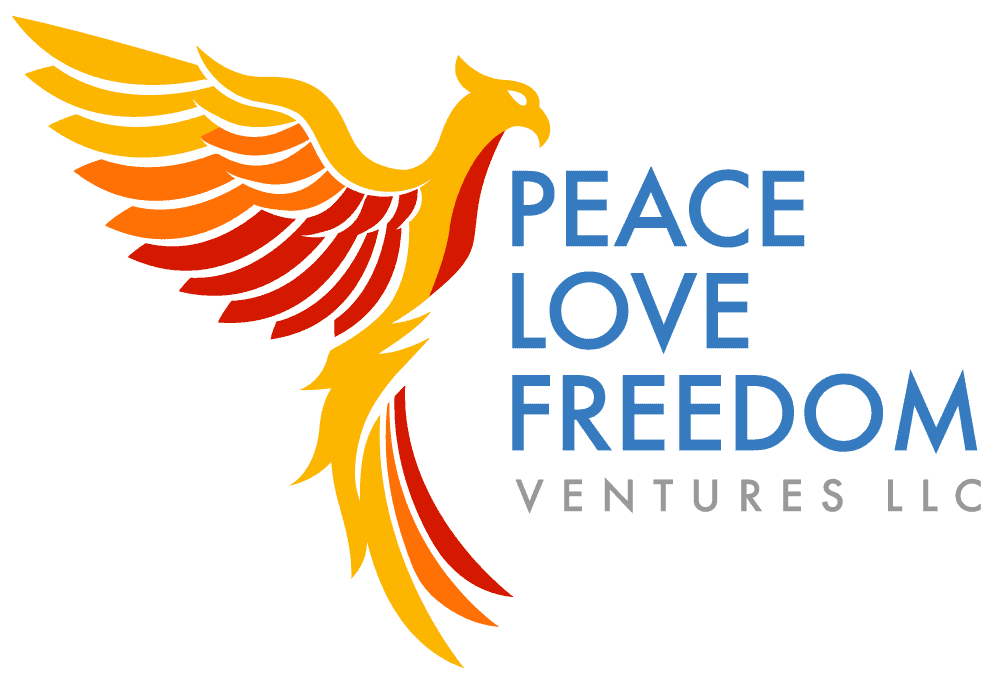 Peace, Love, Freedom Ventures