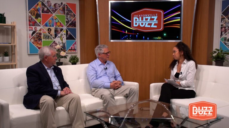 “Legacy of Leaders” with Chuck Coker and Jack Sears, Jr.