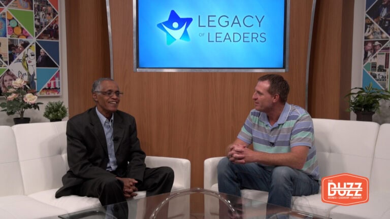 “Legacy of Leaders” with Altaye Alambo from The Altaye Foundation