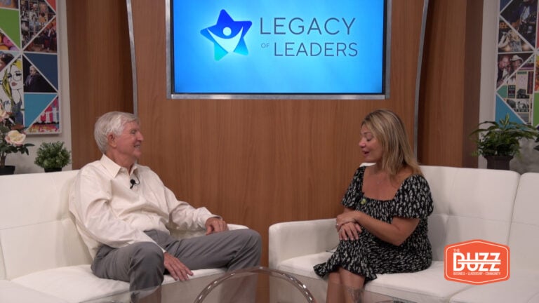 “Legacy of Leaders” with Bill Nicholson from Heritage Capital Group, Inc.