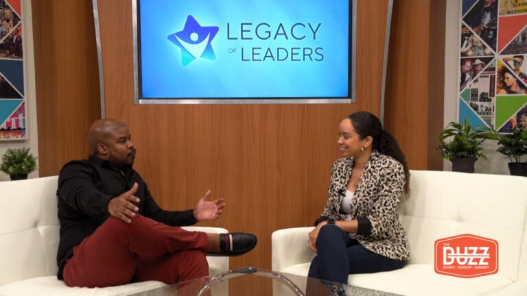“Legacy of Leaders” with Randolph Love III
