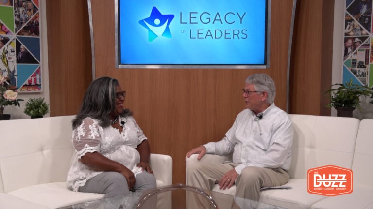 “Legacy of Leaders” with Trinette Dease from Dease Interiors