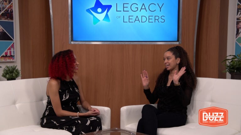 “Legacy of Leaders” with Zella Cuyler from LaCURA Salt Spa
