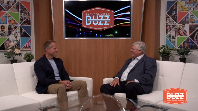 “The Jacksonville Buzz” with Jason Revere of Revolution Franchise Brokers