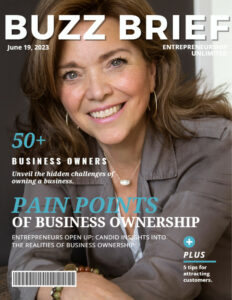 Marketing Buzz Brief June 19