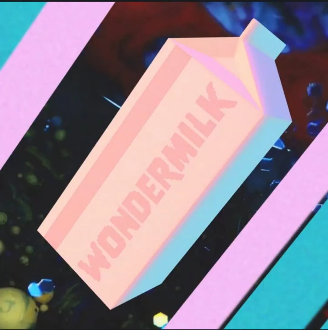 Wondermilk