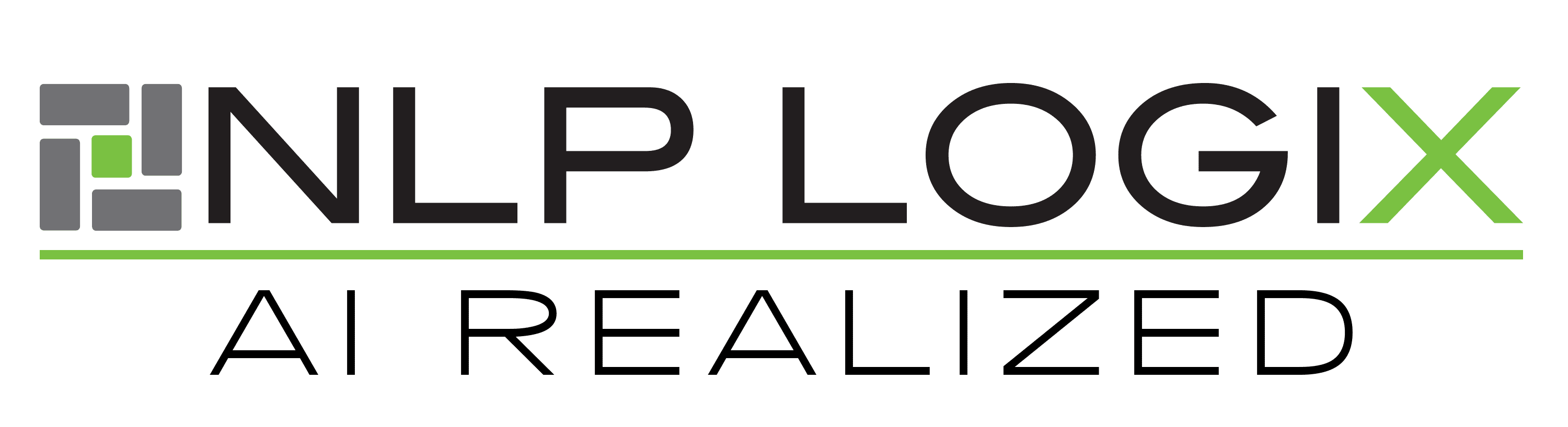 NLP Logix